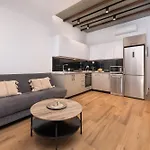 Kimia Luxury Apartments