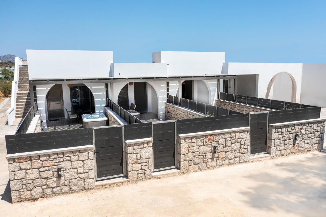 Appartement Kimia Luxury Kolymbia