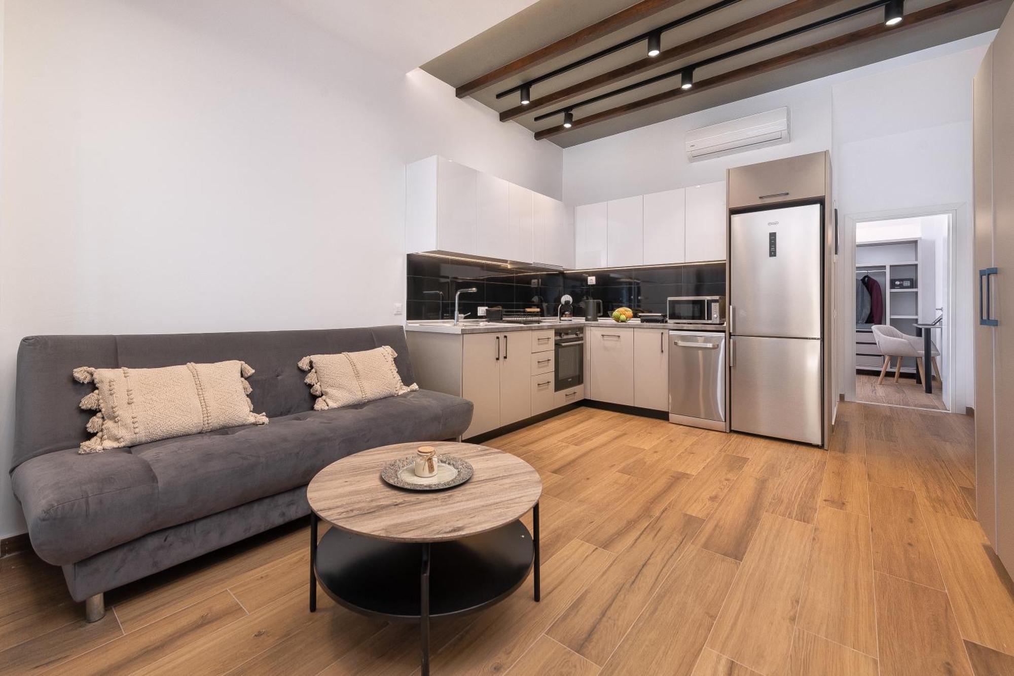 Kimia Luxury Appartement *