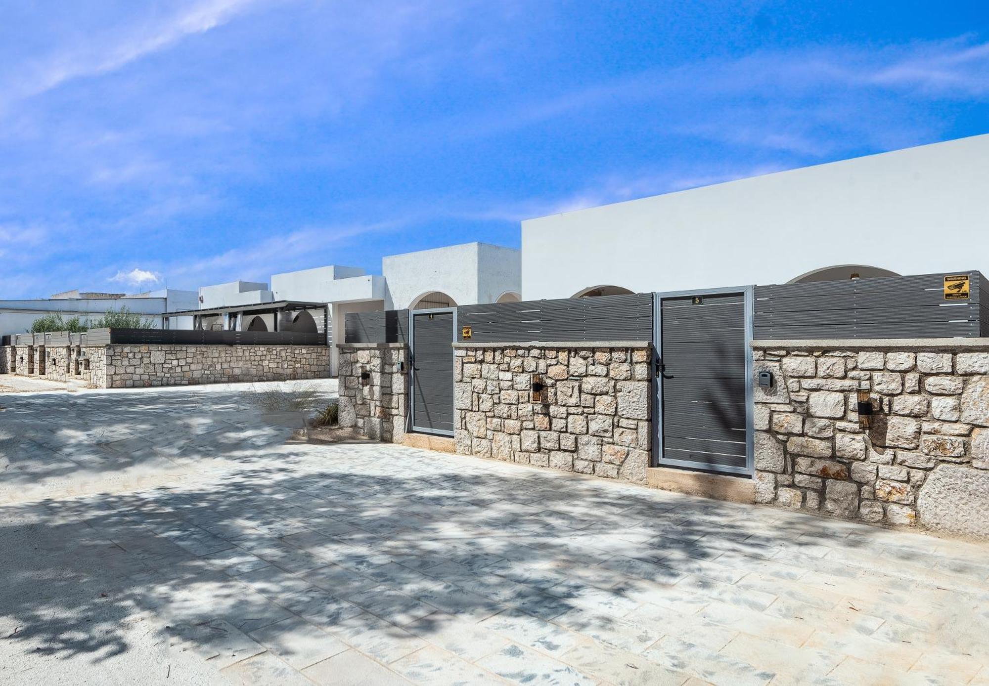 Kimia Luxury Appartement