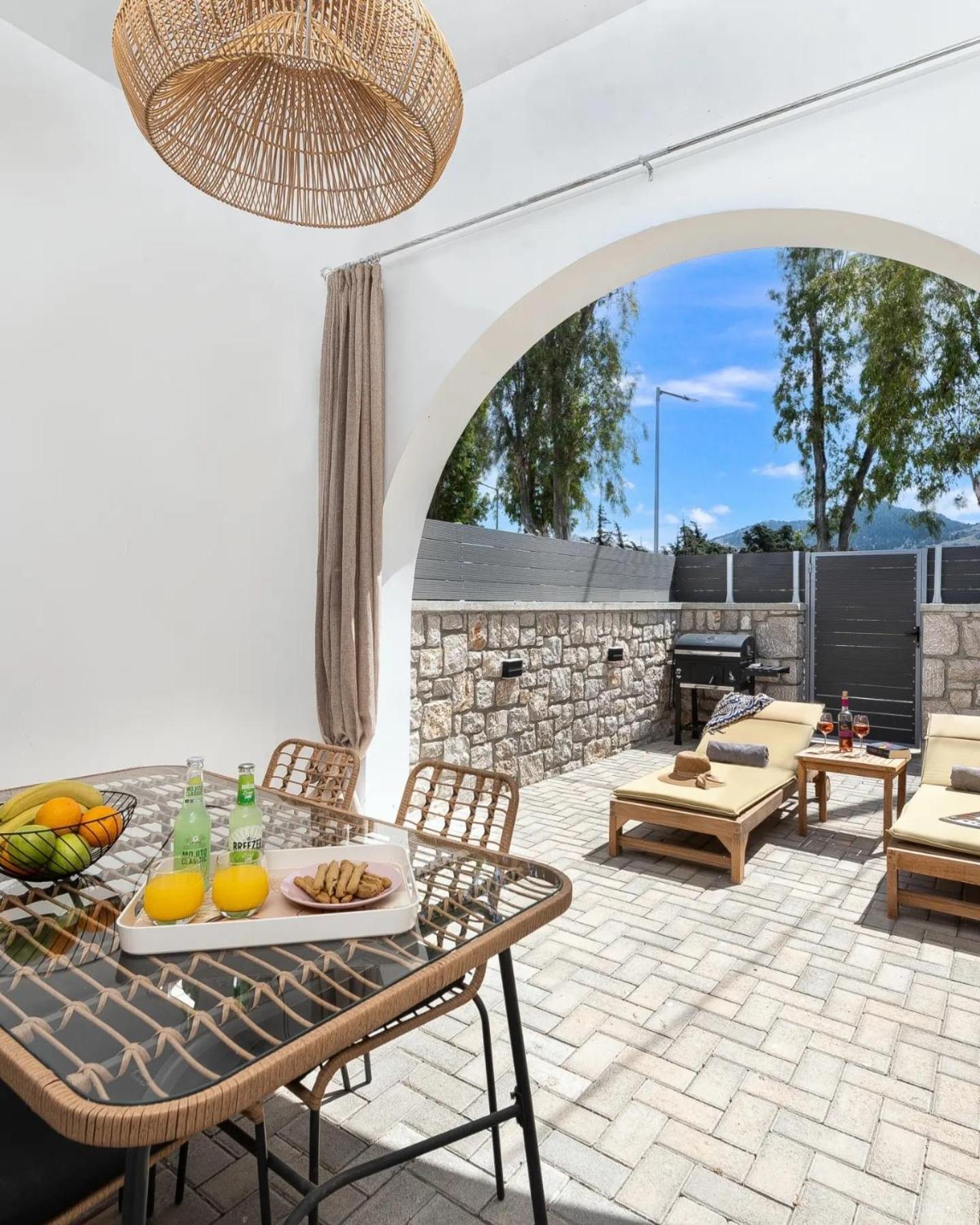 Appartement Kimia Luxury