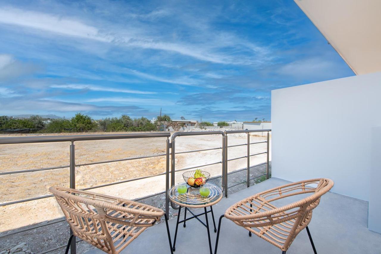 Kimia Luxury Kolýmbia
