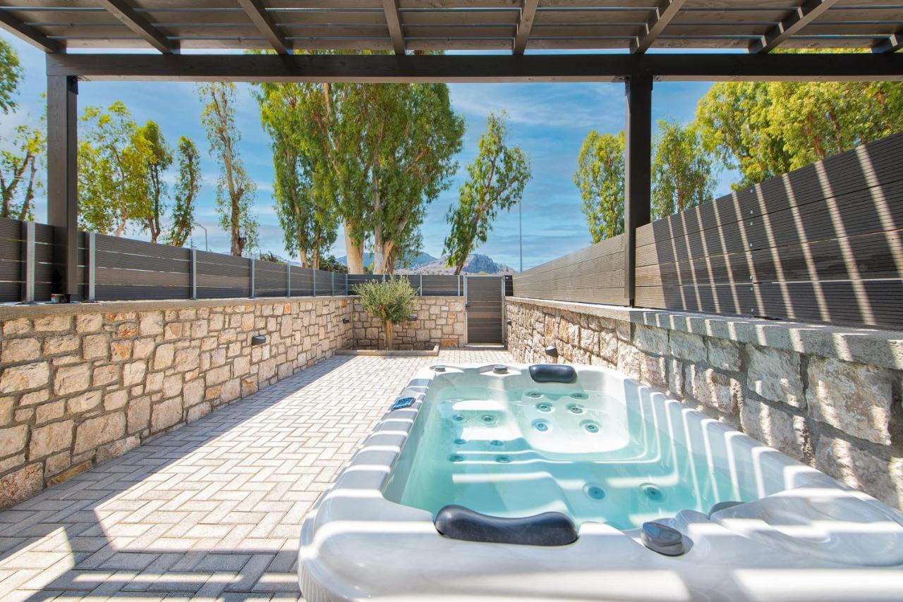 Leilighet Kimia Luxury Kolýmbia