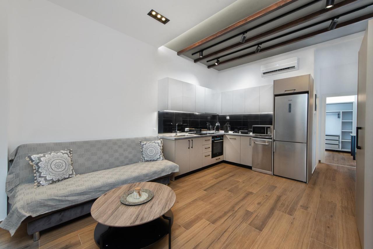 Leilighet Kimia Luxury Kolýmbia