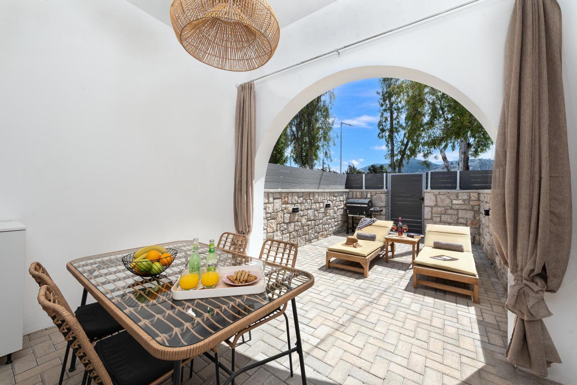 Kimia Luxury * Kolýmbia